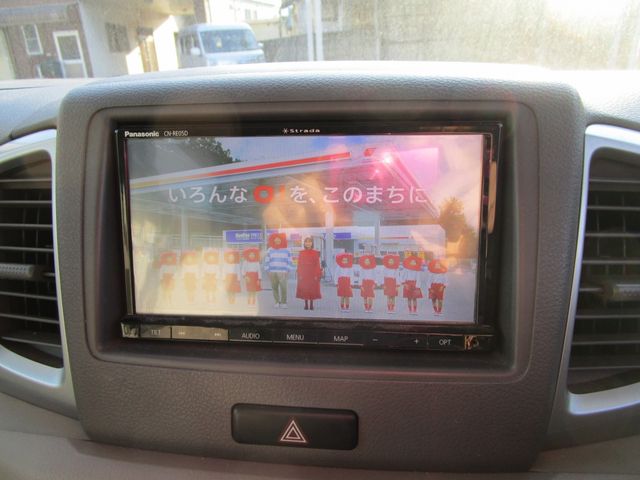 SUZUKI SPACIA 2016 Image 31