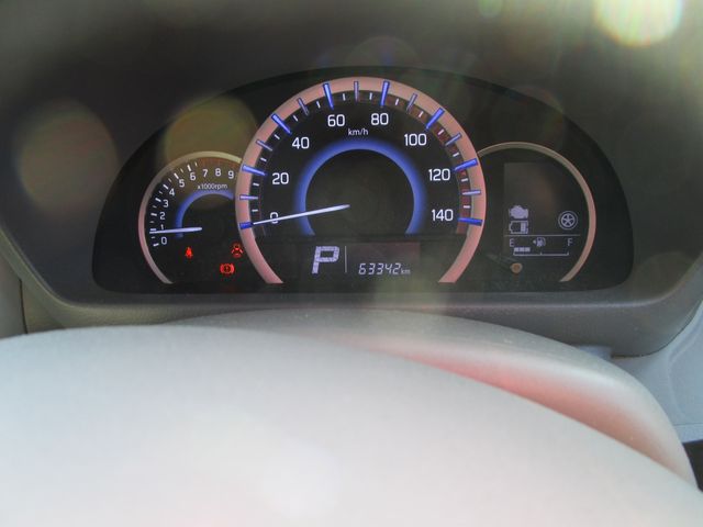 SUZUKI SPACIA 2016 Image 31