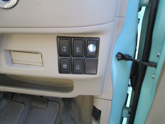 SUZUKI SPACIA 2016 Image 31