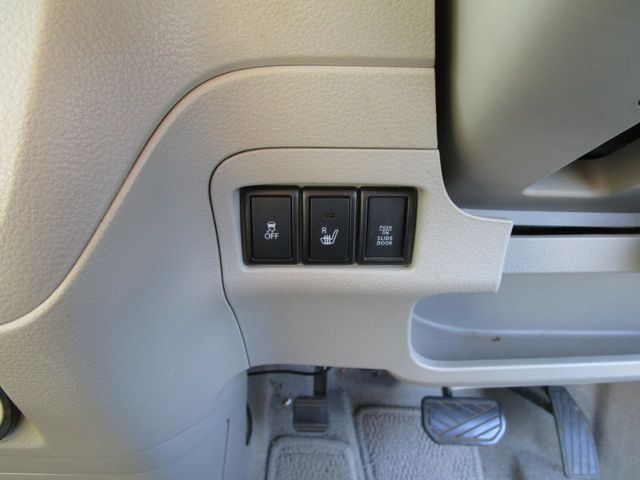 SUZUKI SPACIA 2016 Image 31