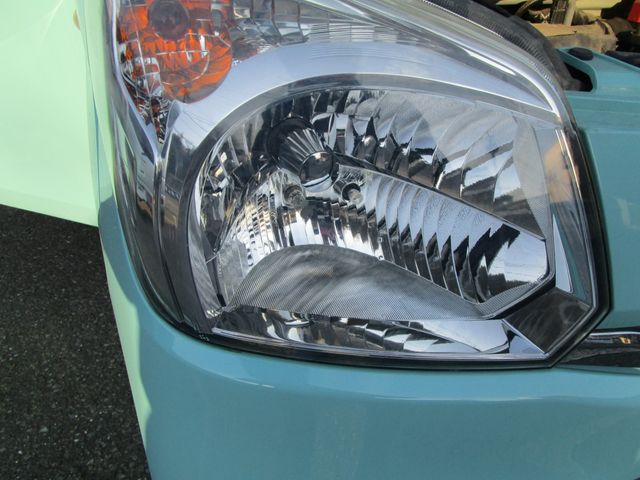 SUZUKI SPACIA 2016 Image 31