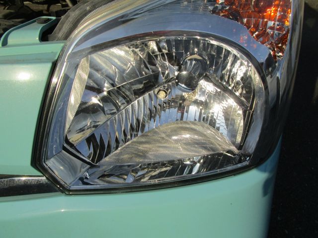 SUZUKI SPACIA 2016 Image 31