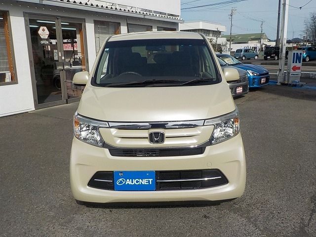 HONDA N-WGN 2017 Image 31