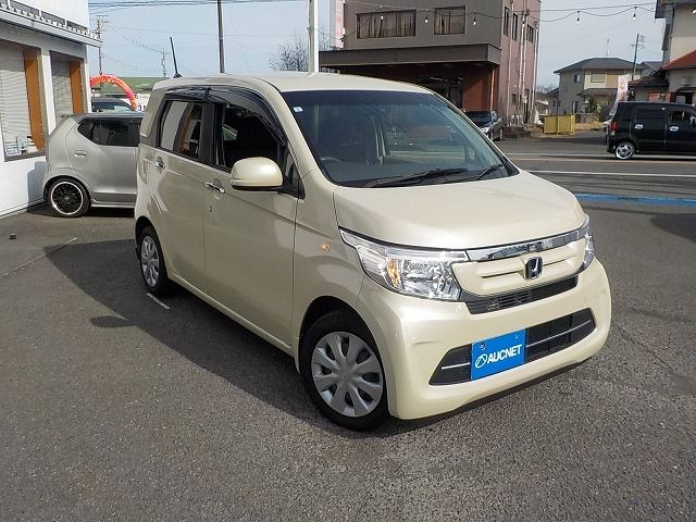 HONDA N-WGN 2017 Image 31