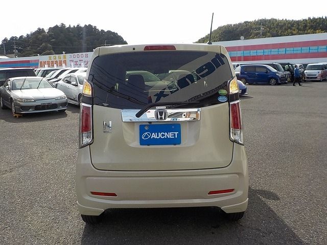 HONDA N-WGN 2017 Image 31