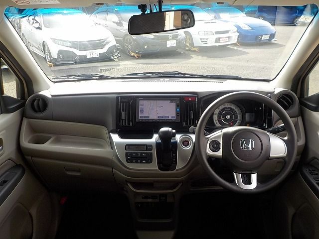 HONDA N-WGN 2017 Image 31