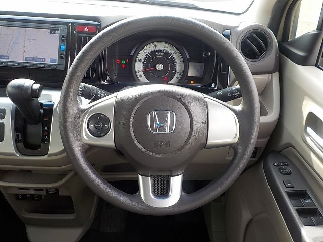 HONDA N-WGN 2017 Image 31