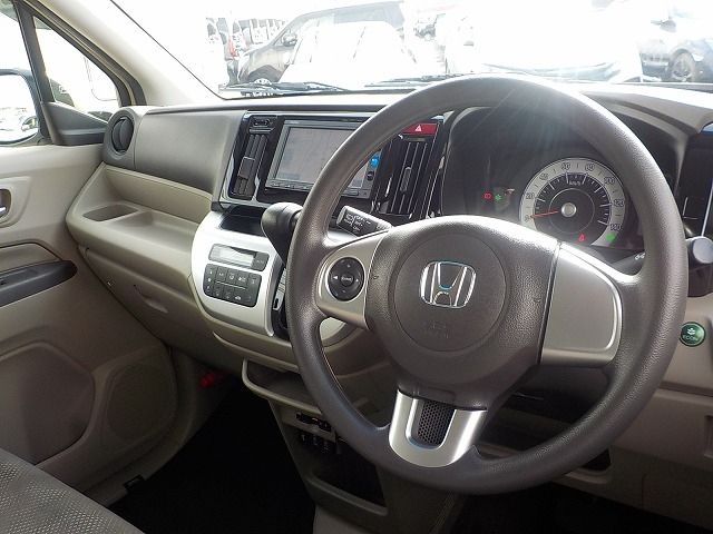 HONDA N-WGN 2017 Image 31