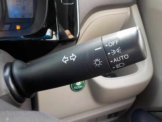 HONDA N-WGN 2017 Image 31