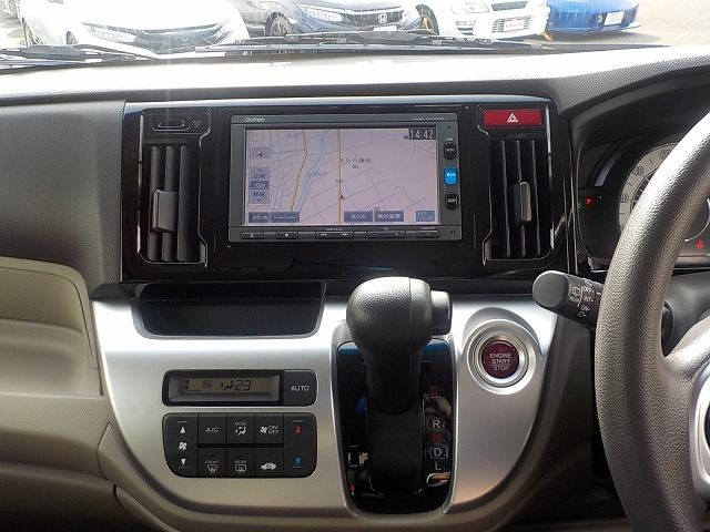 HONDA N-WGN 2017 Image 31