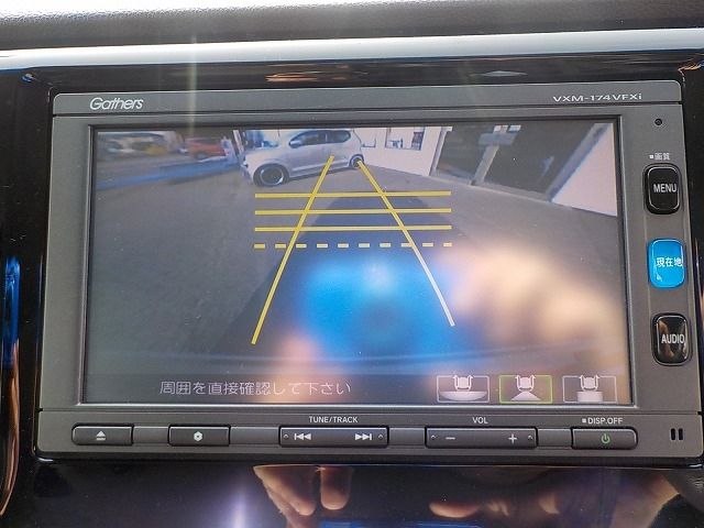 HONDA N-WGN 2017 Image 31