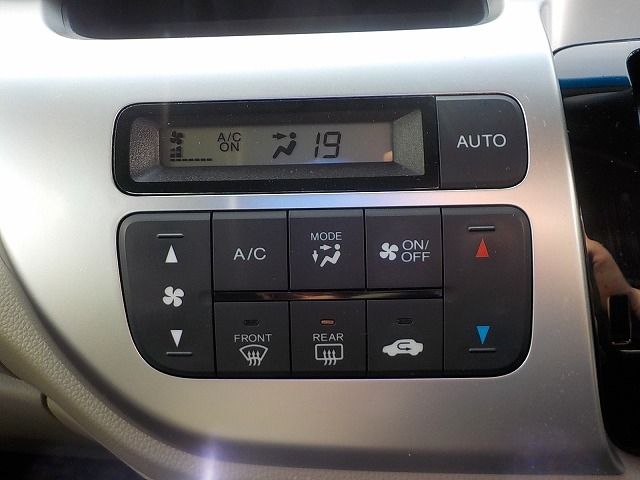 HONDA N-WGN 2017 Image 31