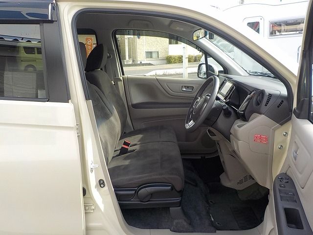 HONDA N-WGN 2017 Image 31