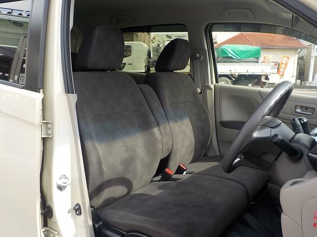 HONDA N-WGN 2017 Image 31