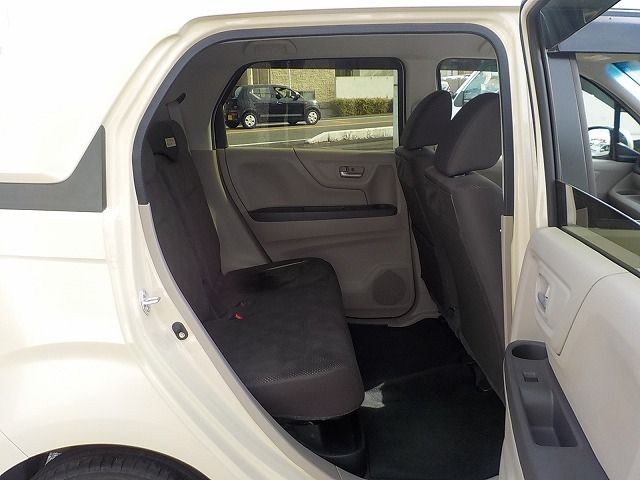 HONDA N-WGN 2017 Image 31