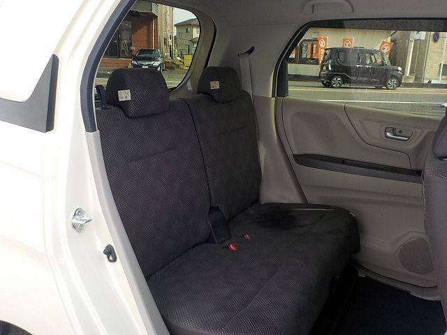 HONDA N-WGN 2017 Image 31