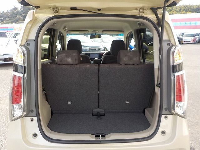 HONDA N-WGN 2017 Image 31