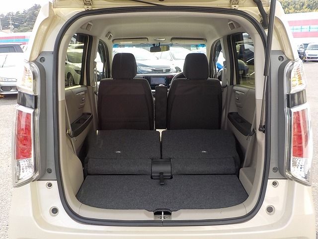 HONDA N-WGN 2017 Image 31