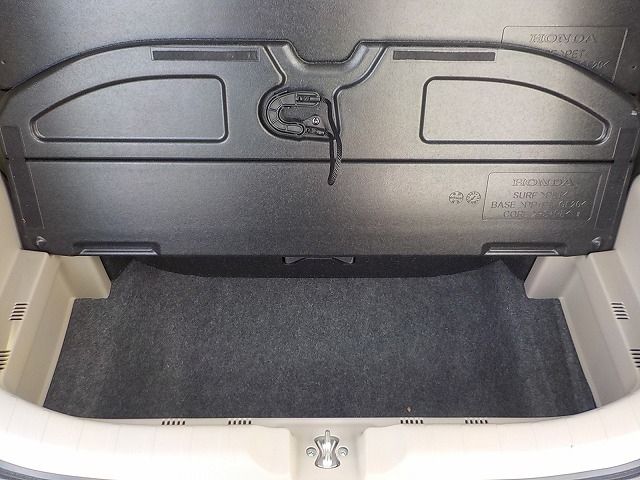 HONDA N-WGN 2017 Image 31