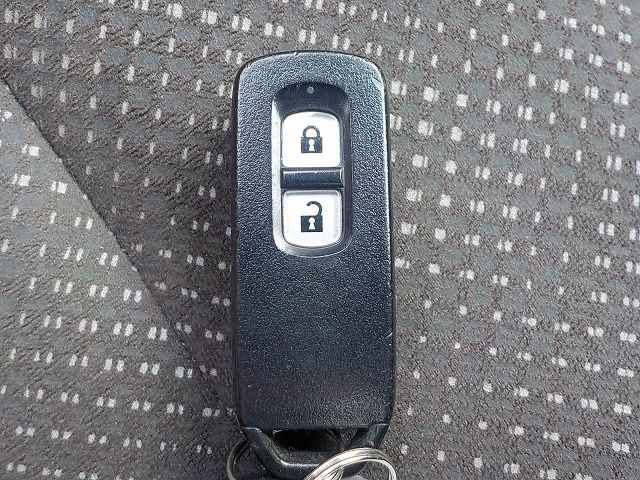 HONDA N-WGN 2017 Image 31