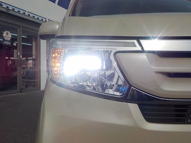 HONDA N-WGN 2017 Image 31