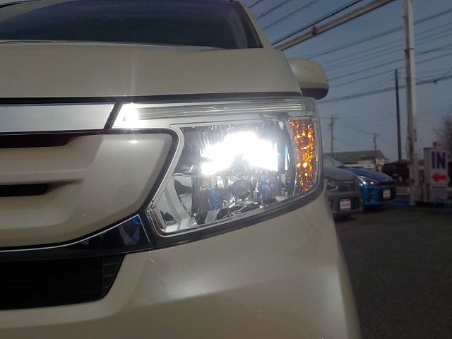 HONDA N-WGN 2017 Image 31