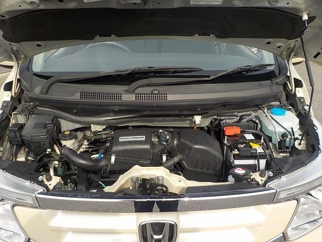 HONDA N-WGN 2017 Image 31