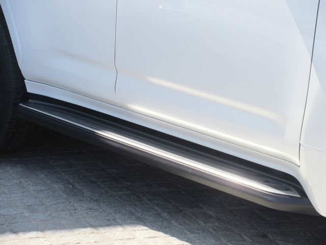 TOYOTA LEXUS LX600 2024 Image 31