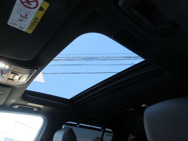 TOYOTA LEXUS LX600 2024 Image 31