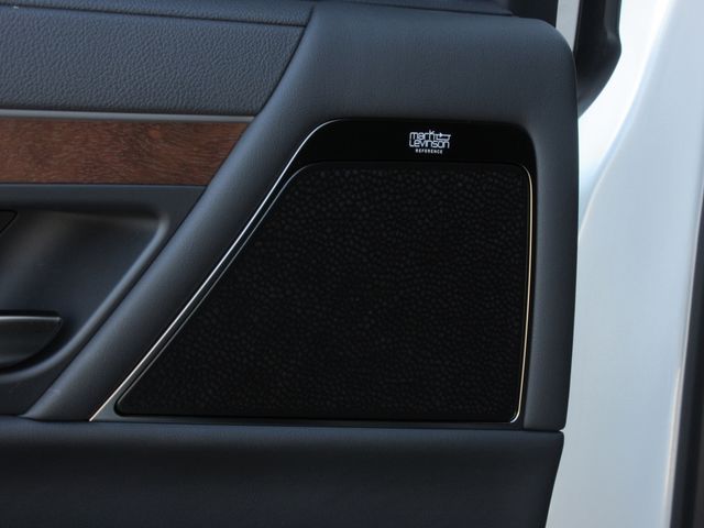 TOYOTA LEXUS LX600 2024 Image 31