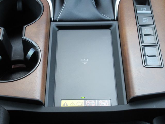 TOYOTA LEXUS LX600 2024 Image 31