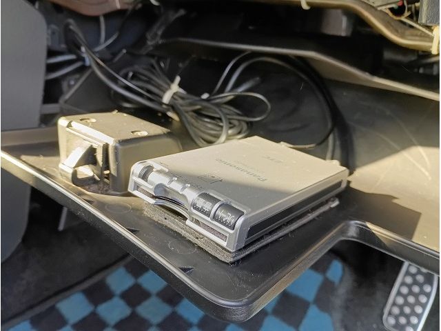 DAIHATSU MIRA GINO 2002 Image 31