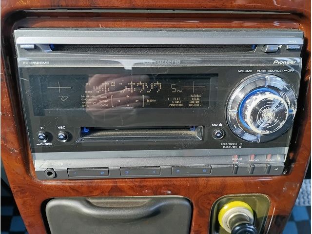 DAIHATSU MIRA GINO 2002 Image 31