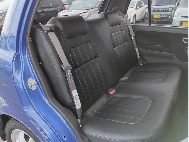 DAIHATSU MIRA GINO 2002 Image 31