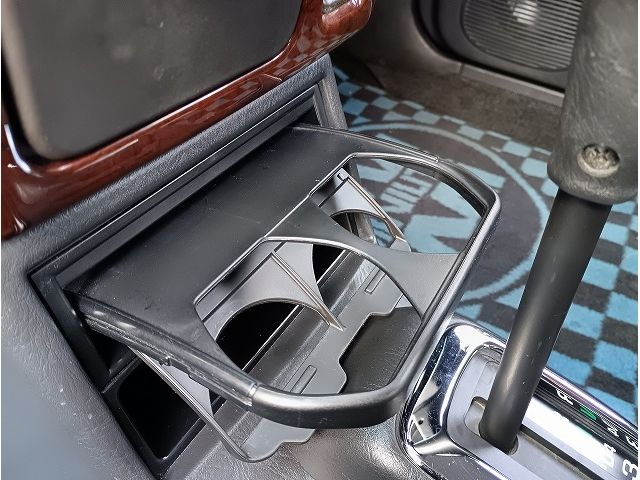 DAIHATSU MIRA GINO 2002 Image 31