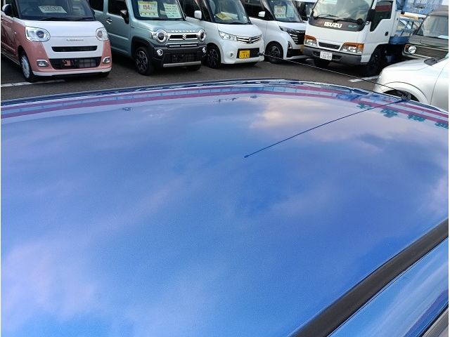 DAIHATSU MIRA GINO 2002 Image 31