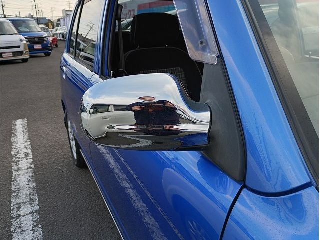 DAIHATSU MIRA GINO 2002 Image 31