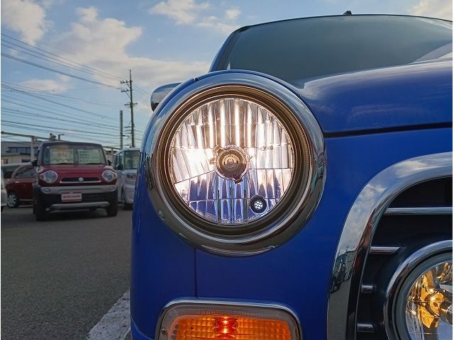 DAIHATSU MIRA GINO 2002 Image 31