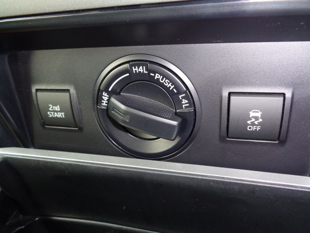 TOYOTA LANDCRUISER PRADO 2022 Image 31