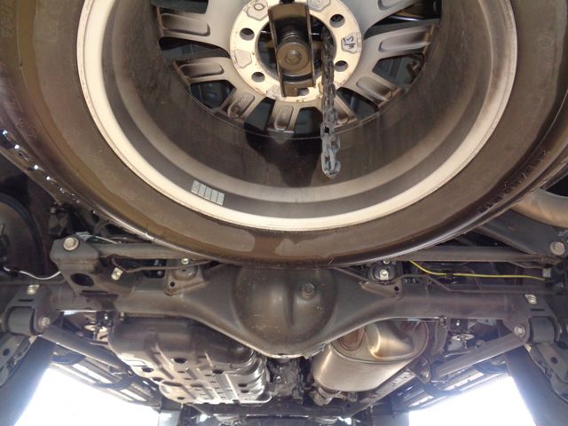 TOYOTA LANDCRUISER PRADO 2022 Image 31