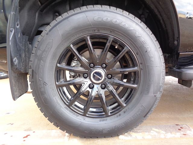 TOYOTA LANDCRUISER PRADO 2022 Image 31