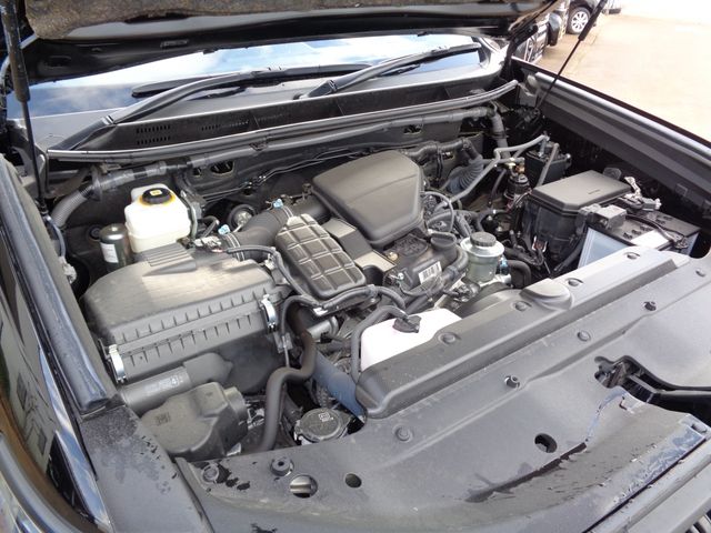 TOYOTA LANDCRUISER PRADO 2022 Image 31