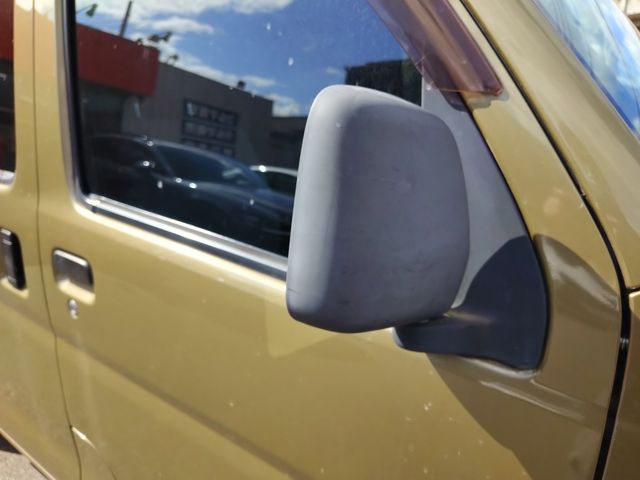 DAIHATSU HIJET DECKVAN 4WD 2016 Image 31