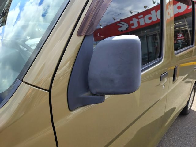 DAIHATSU HIJET DECKVAN 4WD 2016 Image 31