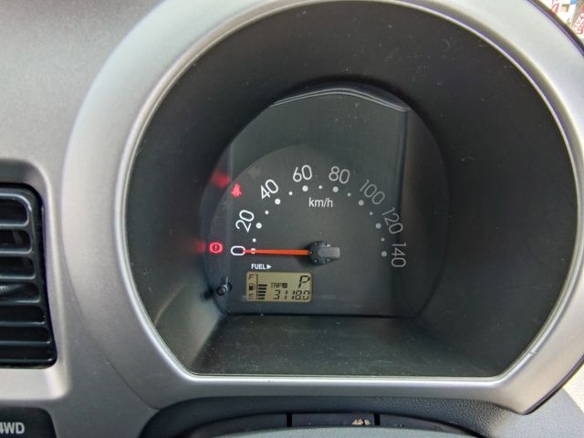 DAIHATSU HIJET DECKVAN 4WD 2016 Image 31