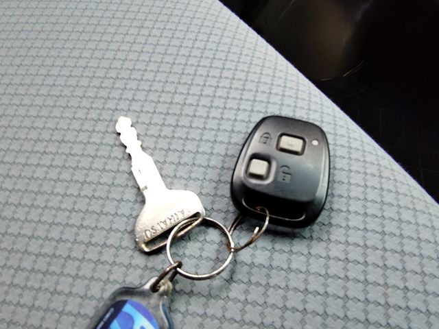 DAIHATSU HIJET DECKVAN 4WD 2016 Image 31