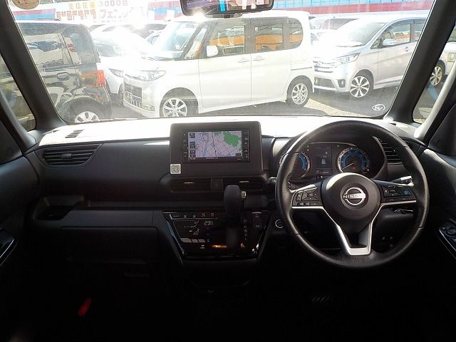 NISSAN ROOX 4WD 2024 Image 31