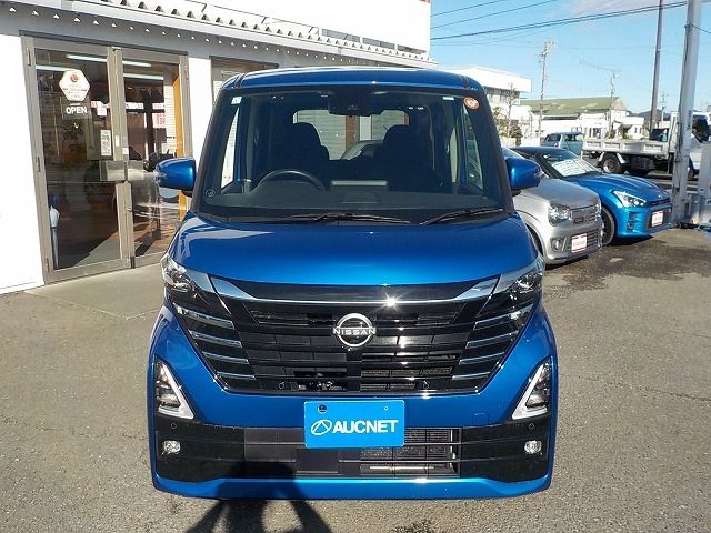 NISSAN ROOX 4WD 2024 Image 31