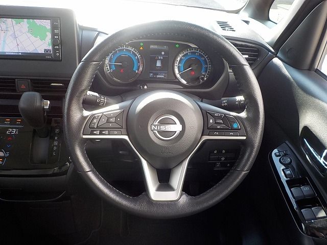 NISSAN ROOX 4WD 2024 Image 31