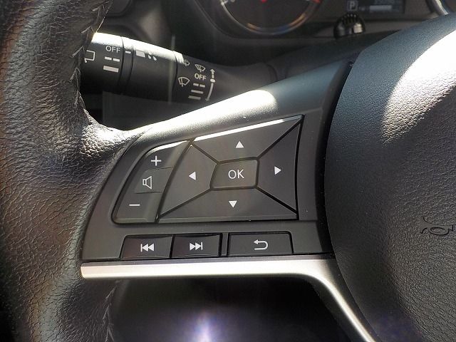 NISSAN ROOX 4WD 2024 Image 31